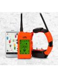 Dog Trace obojek DOG GPS X30T