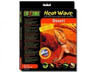 Hagen Exo Terra Deska topná Heat Wave Desert 25 W 27,9x43,2 cm