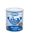 Falco FARMKA DOG kusy lososa v hovězím 800 g