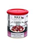 Falco MAX deluxe kuřecí žaludky svalovina 800 g