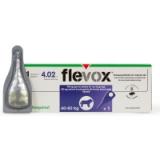 Flevox Spot-On Dog XL 402 mg sol 1x4,02 ml - 9900480