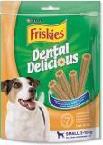 Friskies Dental Delicious Small 110 g