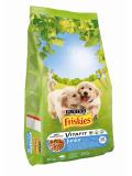 Friskies Dog Junior 15 kg 