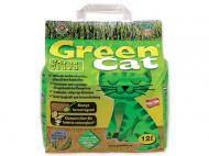 Kočkolit Green Cat 12 l