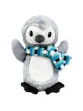 Happy Pet Hračka plyš Wonderland tučňák Perry 21x13x8 cm