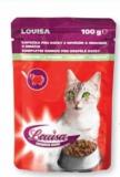 Kapsička Cat 100 g