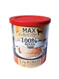 MAX deluxe 1/2 kuřete s vemínkem 800 g