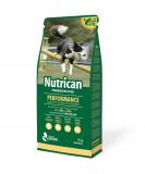Nutrican Performance 15 kg + 2 kg ZDARMA