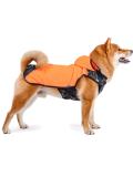 Obleček Vesta Splendor II army-oranžová 60 cm