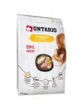 Ontario Cat Exigent 6.5 kg