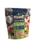 Polaris Cat Grain Free Adult Sterilized jehně, kachna 400 g