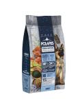Polaris grain free Adult něměcký ovčák losos, krůta 12 kg