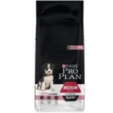 Pro Plan Dog Medium Puppy OptiDerma 3 kg