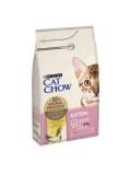 Purina Cat Chow Kitten 400 g