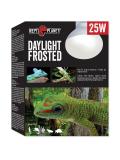 Repti Planet Žárovka Daylight Frosted 25 W