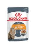 Royal Canin kapsička Intense Beauty in Gravy 85 g - nepoužívať !!!