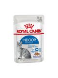 Royal Canin kapsička Indoor Sterilised in Jelly 85 g