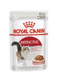 Royal Canin kapsička Instinctive in Sauce 85 g