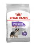 Royal Canin Medium Sterilised 12 kg