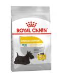 Royal Canin Mini Dermacomfort 800 g