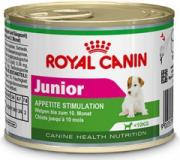 Royal Canin konzerva Mini Junior 195 g