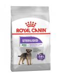 Royal Canin Mini Sterilised 1 kg