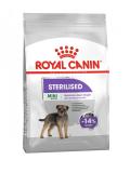 Royal Canin Mini Sterilised 8 kg