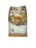 2 x Taste of the Wild Canyon River Feline 2 kg