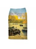 Taste of the Wild High Prairie Canine 5.6 kg Z