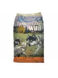 2 x Taste of the Wild High Prairie Puppy 5.6 kg