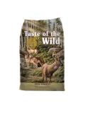 2 x Taste of the Wild Pine Forest Canine 2 kg