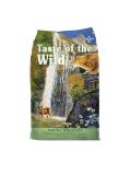 2 x Taste of the Wild Rocky Mountain Feline 6.6 kg
