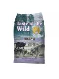 2 x Taste of the Wild Sierra Mountain Canine 2 kg