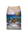 Taste of the Wild Wetlands with Fowl 5.6 kg 