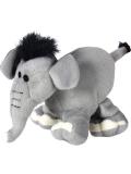 Tommi Zoo park slon 20 cm