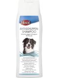 Trixie Anti-schuppen šampon proti lupům 250 ml