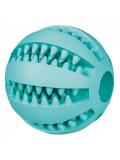 Trixie DENTAfun míč s mátou 5 cm