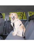 Trixie Postroj bezpečnostní do auta pro psa L