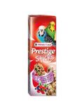 Versele Laga Prestige Sticks Budgies Forest Fruit 2x30 g