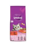 Whiskas hovězí 14 kg