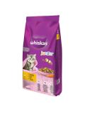 Whiskas junior kuřecí 14 kg