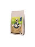 Yoggies Hypoalergenní kozí maso a zelenina 4 kg