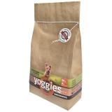 Yoggies MINIgranule Active kachna+zvěřina 1.2 kg